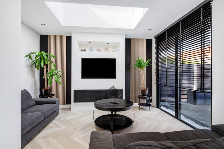 Foto 4 van Riedertuin 18