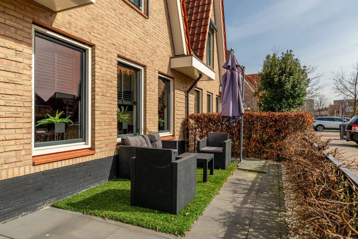 Foto 9 van Riedertuin 18