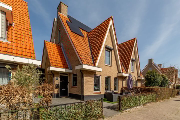 Foto 7 van Riedertuin 18