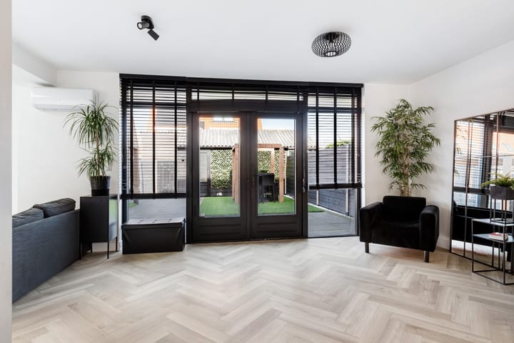 Foto 12 van Riedertuin 18