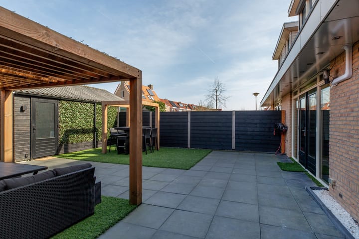 Foto 47 van Riedertuin 18