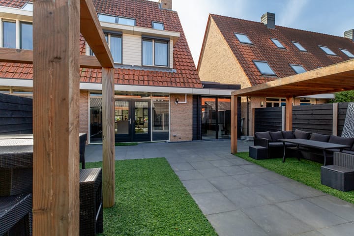 Foto 50 van Riedertuin 18