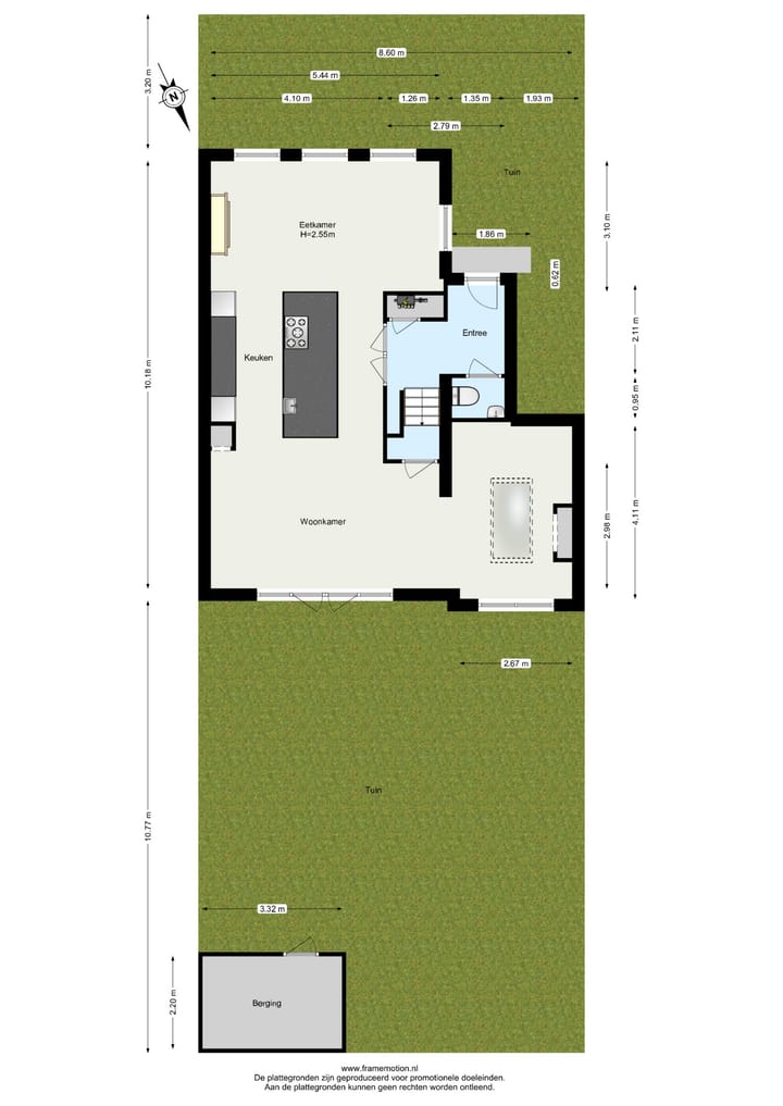 Foto 53 van Riedertuin 18