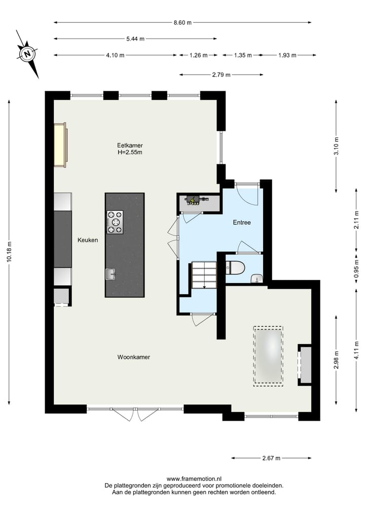 Foto 54 van Riedertuin 18