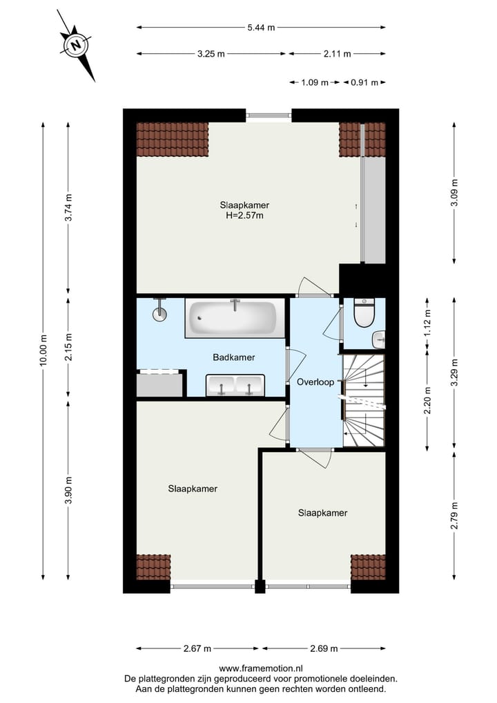 Foto 55 van Riedertuin 18