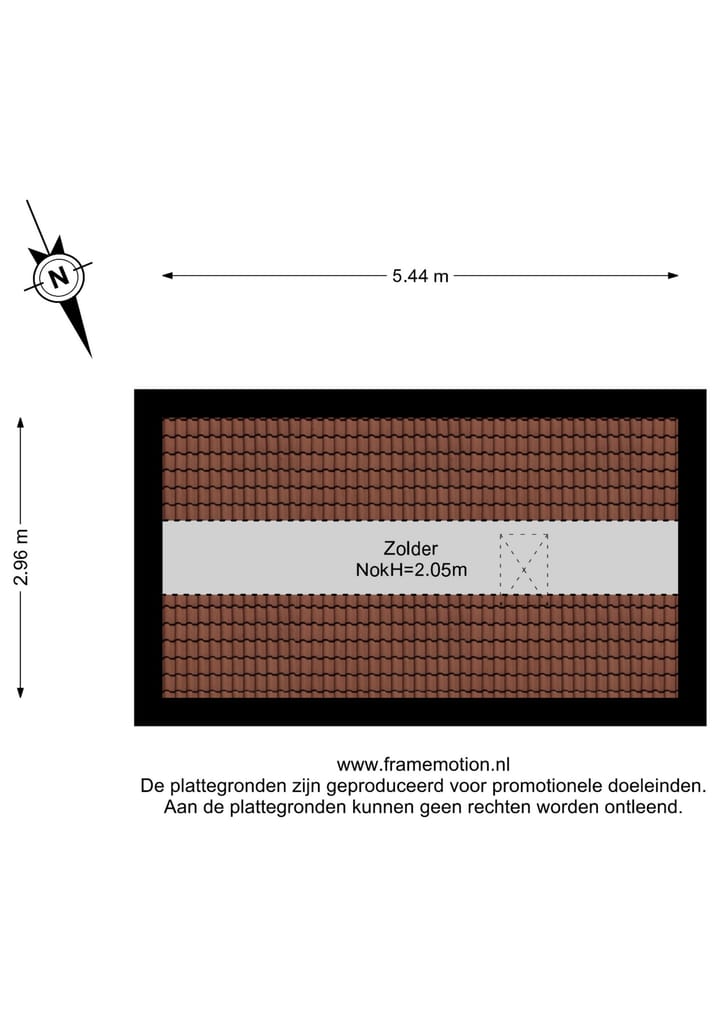 Foto 57 van Riedertuin 18