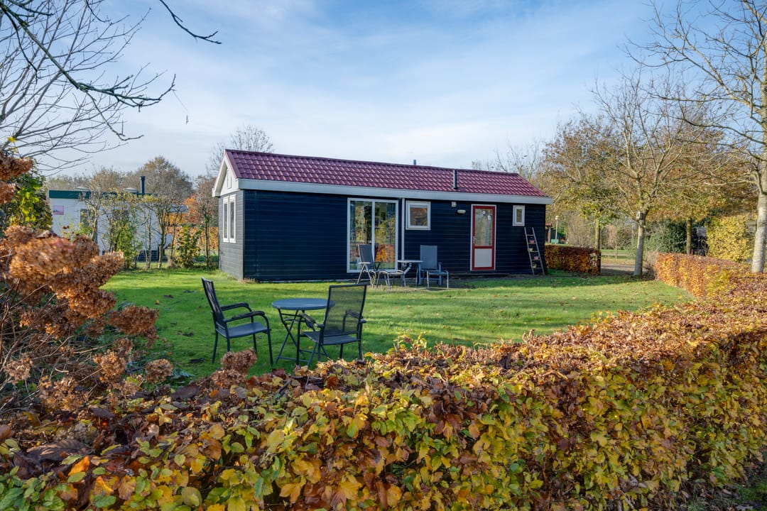 Foto 1 van Kanaal O.Z. 19-1