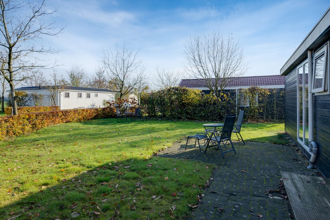 Foto 13 van Kanaal O.Z. 19-1