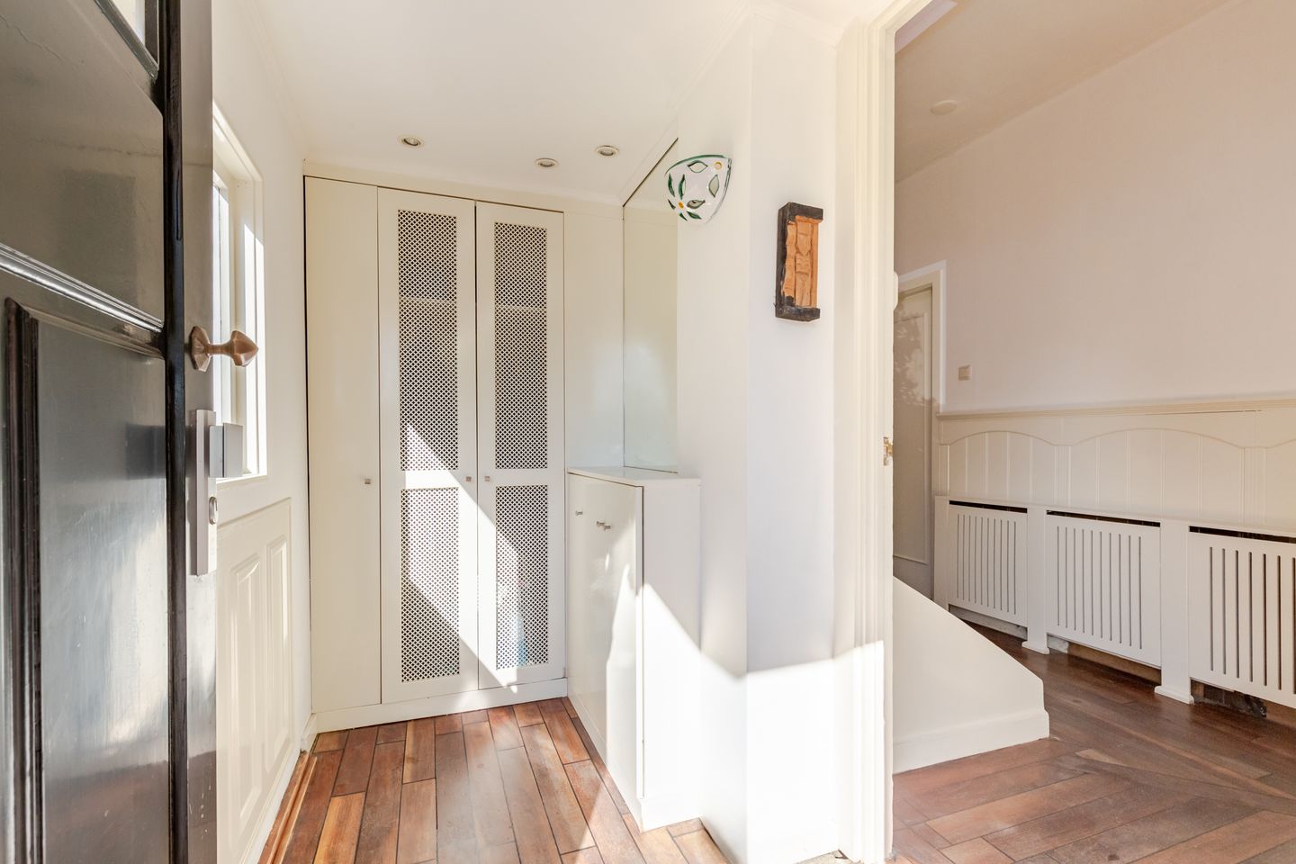 Foto 4 van Roemer Visscherplein 5