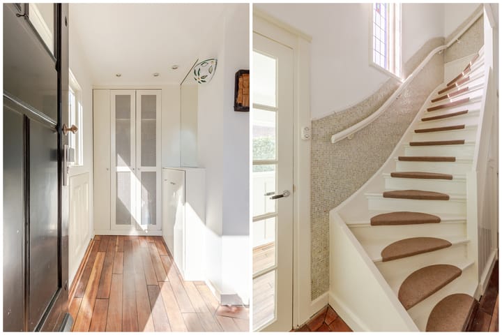 Foto 5 van Roemer Visscherplein 5