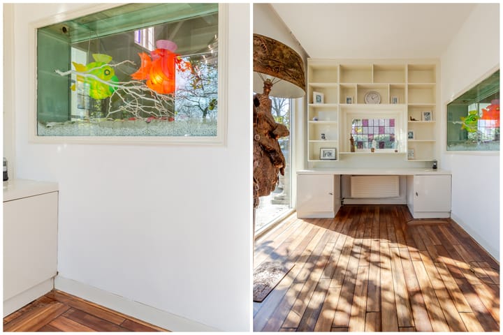 Foto 9 van Roemer Visscherplein 5