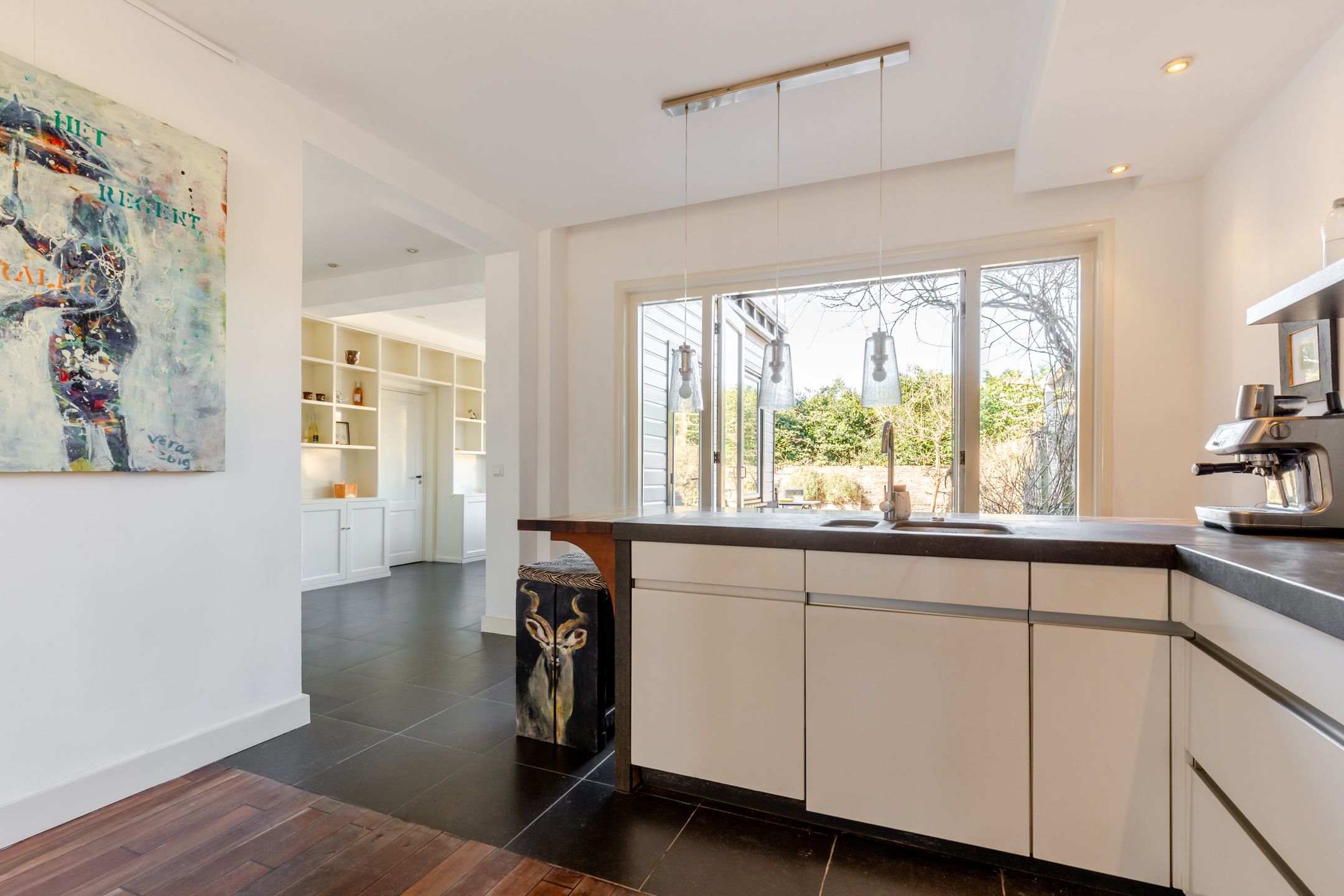 Foto 12 van Roemer Visscherplein 5