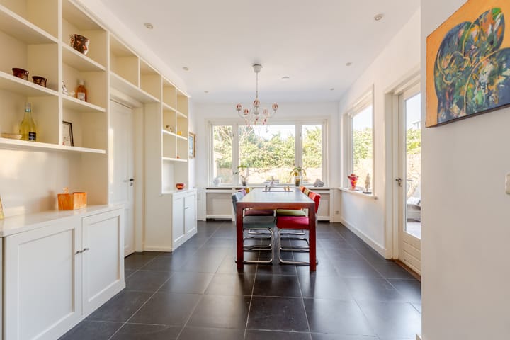 Foto 14 van Roemer Visscherplein 5