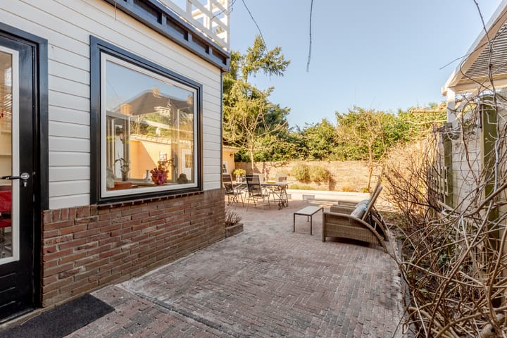 Foto 16 van Roemer Visscherplein 5