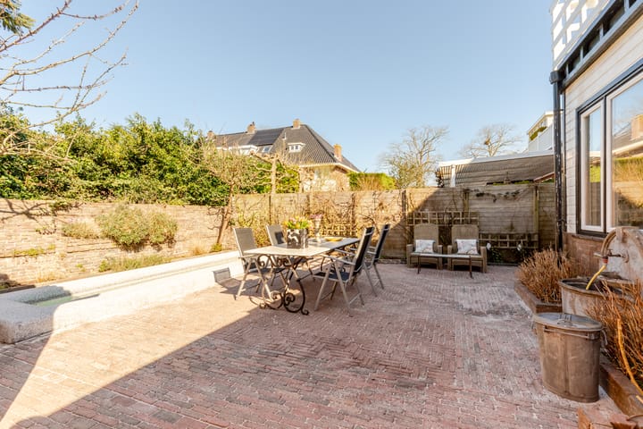 Foto 17 van Roemer Visscherplein 5