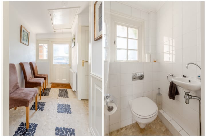 Foto 18 van Roemer Visscherplein 5