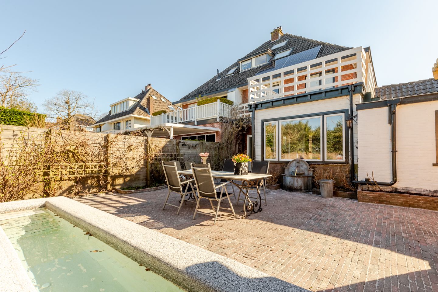 Foto 20 van Roemer Visscherplein 5