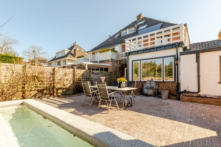 Foto 20 van Roemer Visscherplein 5