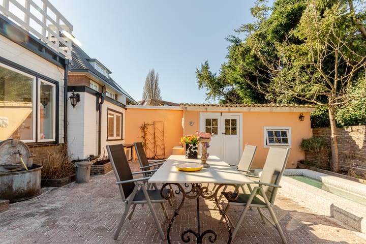 Foto 21 van Roemer Visscherplein 5