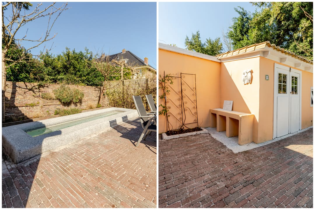 Foto 23 van Roemer Visscherplein 5