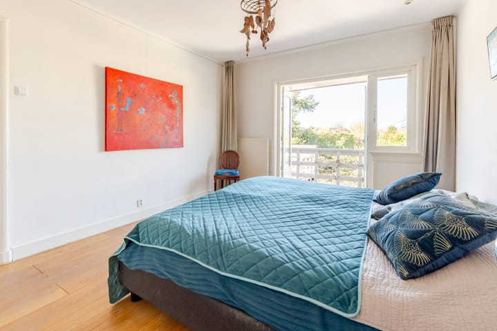 Foto 25 van Roemer Visscherplein 5