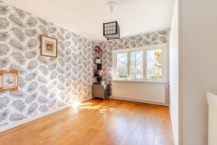 Foto 26 van Roemer Visscherplein 5