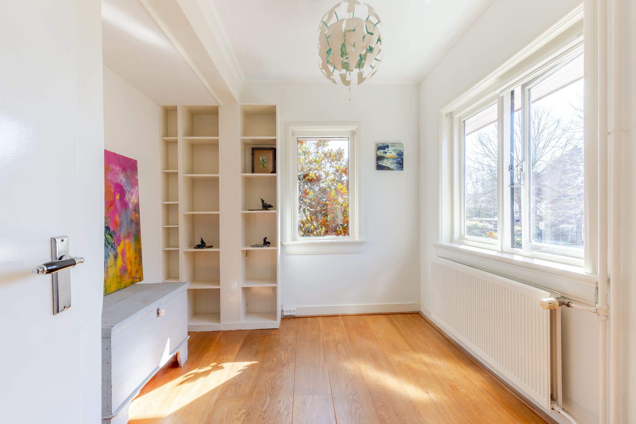 Foto 27 van Roemer Visscherplein 5