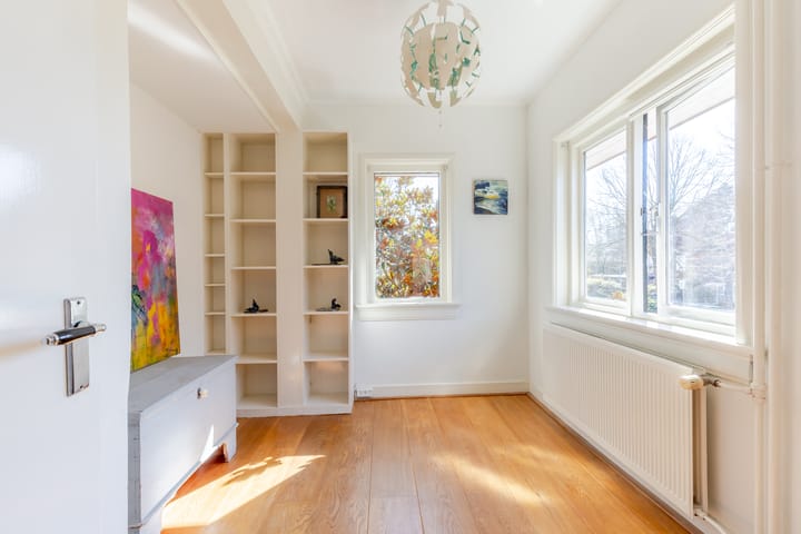 Foto 27 van Roemer Visscherplein 5