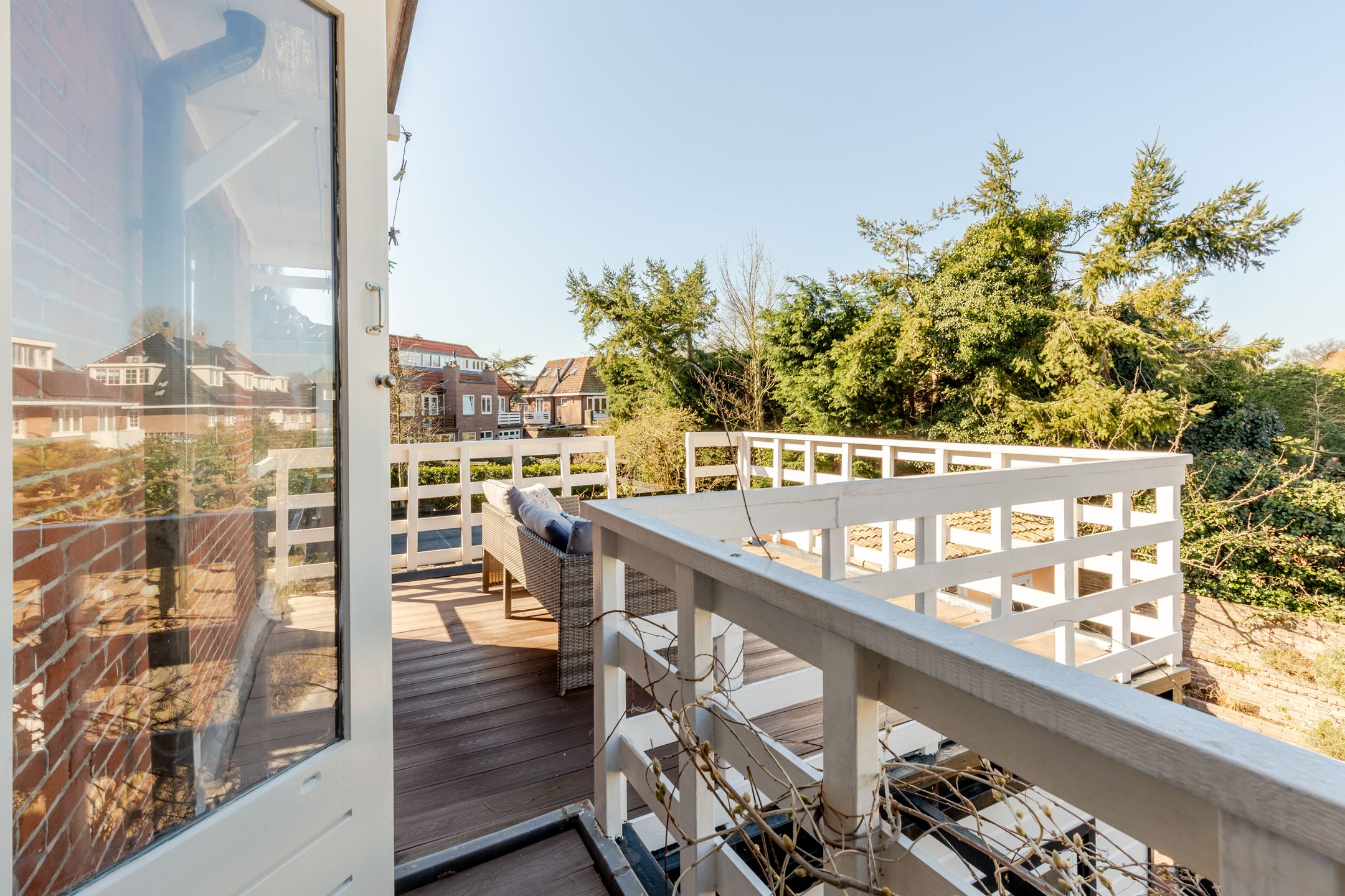 Foto 30 van Roemer Visscherplein 5