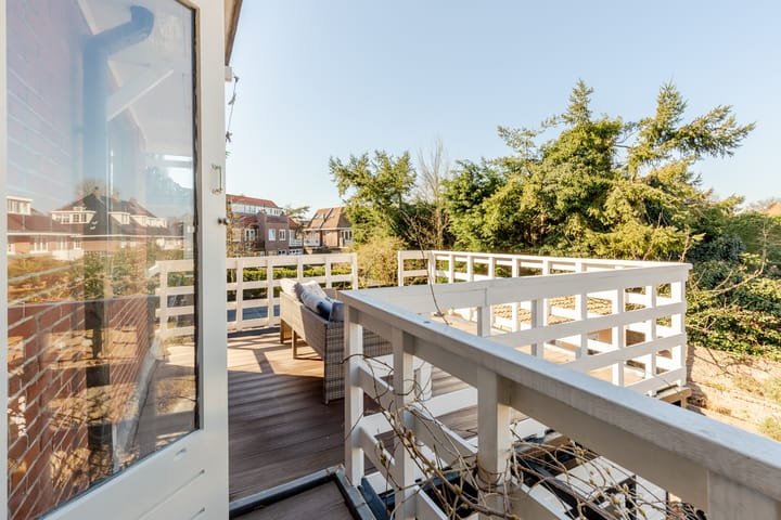 Foto 30 van Roemer Visscherplein 5