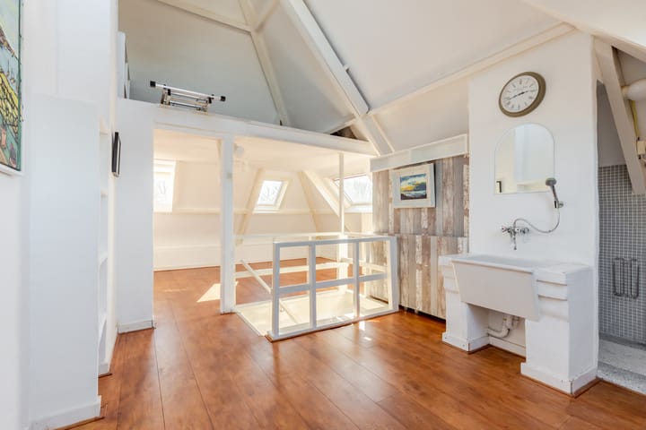 Foto 32 van Roemer Visscherplein 5