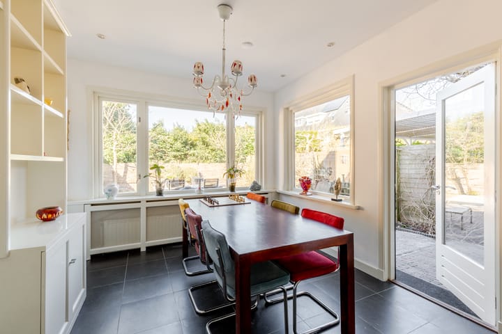 Foto 15 van Roemer Visscherplein 5