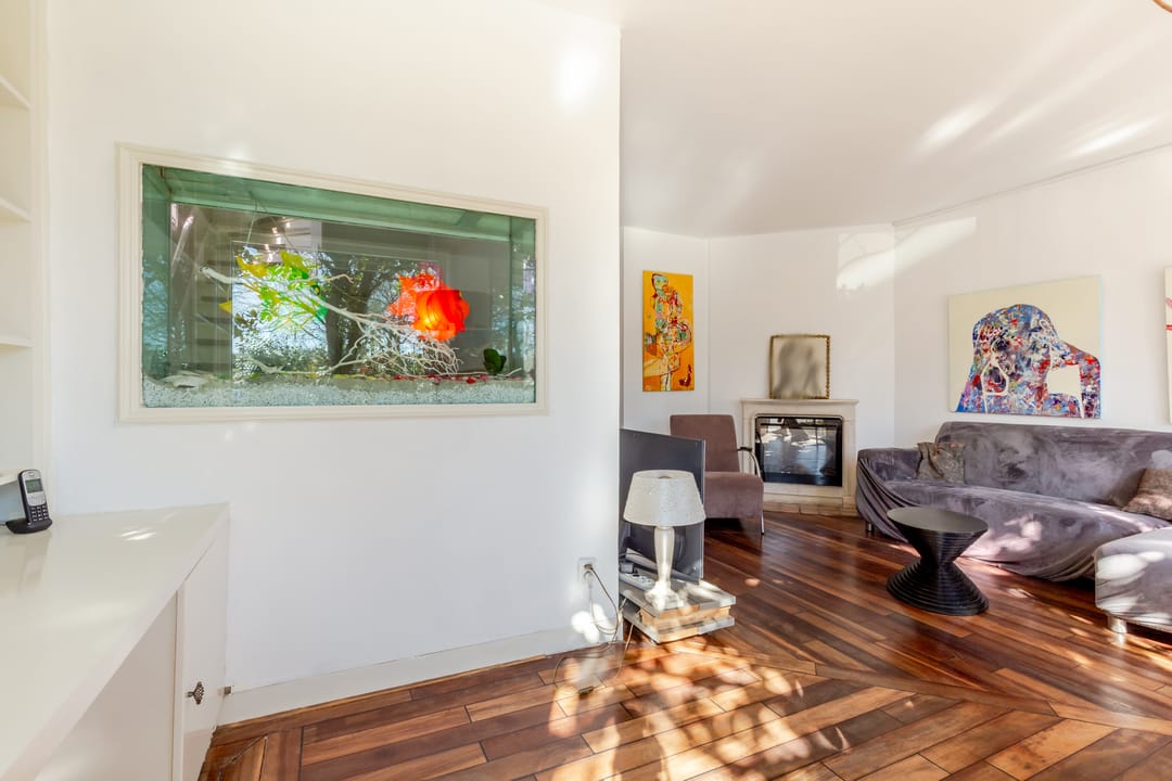 Foto 8 van Roemer Visscherplein 5