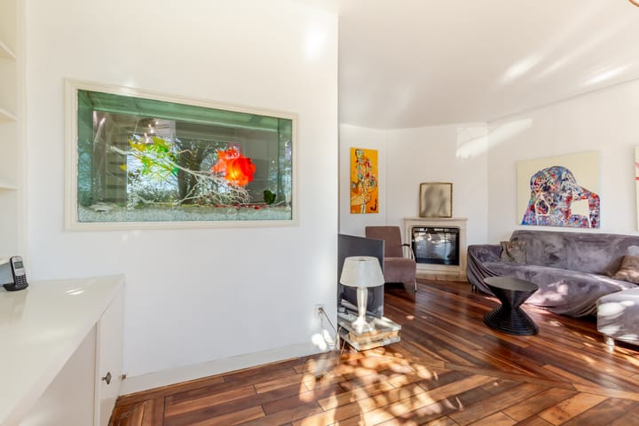 Foto 8 van Roemer Visscherplein 5