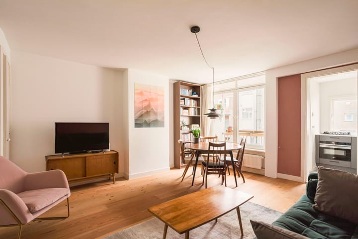 Foto 2 van Goudsbloemstraat 39-2