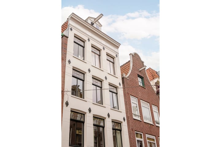 Foto 3 van Goudsbloemstraat 39-2