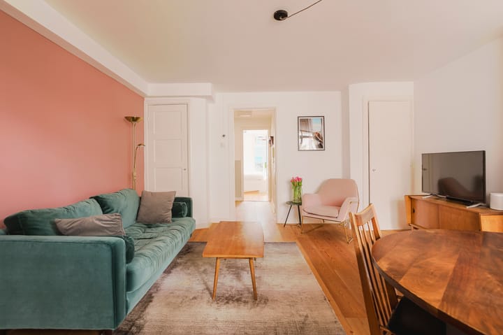 Foto 5 van Goudsbloemstraat 39-2