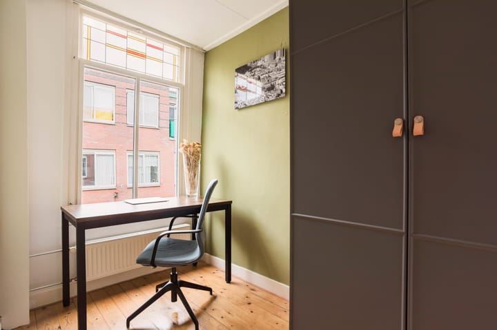 Foto 11 van Goudsbloemstraat 39-2