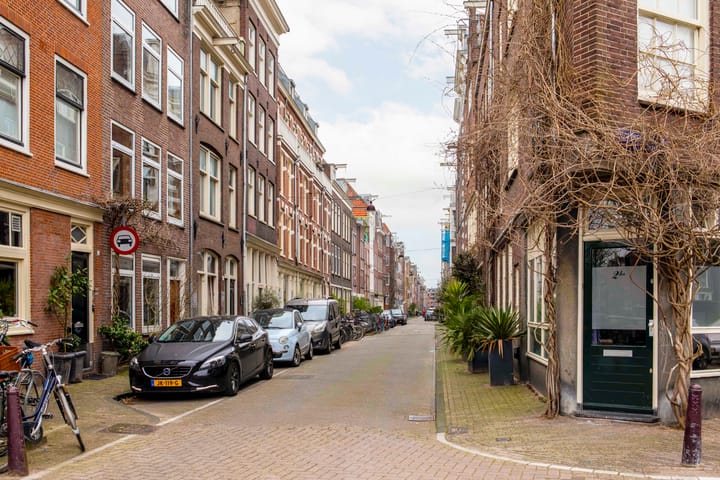 Foto 14 van Goudsbloemstraat 39-2