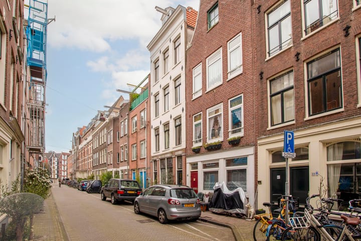 Foto 13 van Goudsbloemstraat 39-2