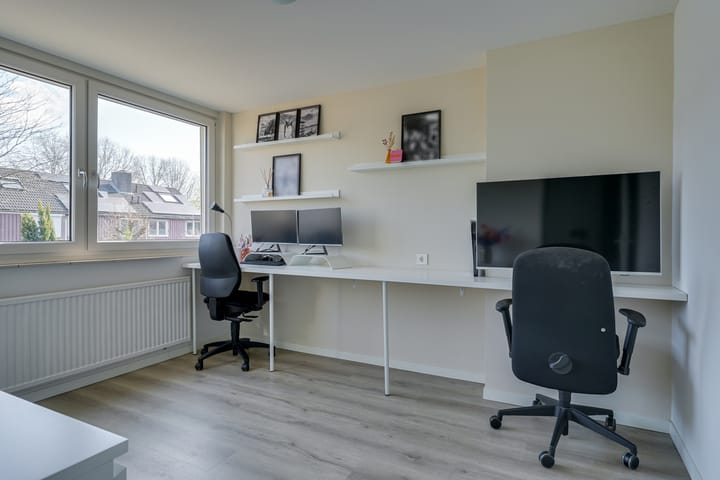 Foto 5 van Lambertushof 9