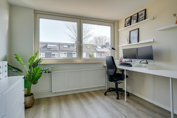 Foto 21 van Lambertushof 9