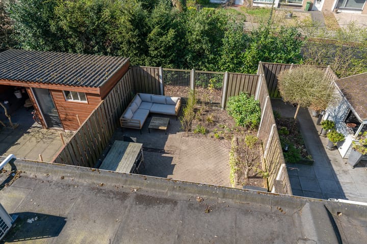 Foto 33 van Lambertushof 9