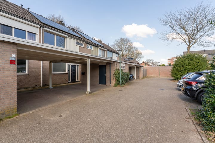 Foto 39 van Lambertushof 9