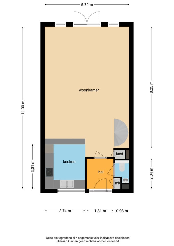 Foto 40 van Lambertushof 9