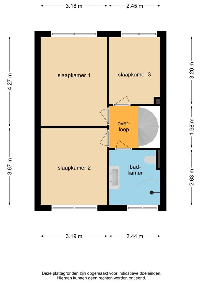 Foto 41 van Lambertushof 9