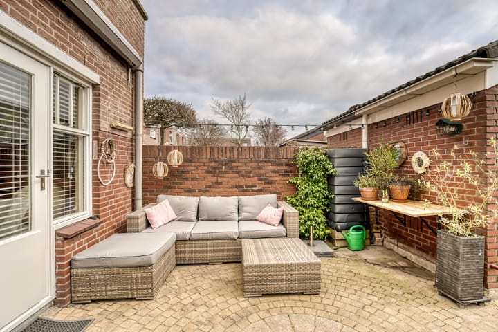 Foto 2 van Beppy Nooijstraat 34