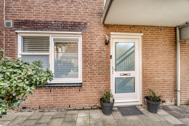 Foto 5 van Beppy Nooijstraat 34