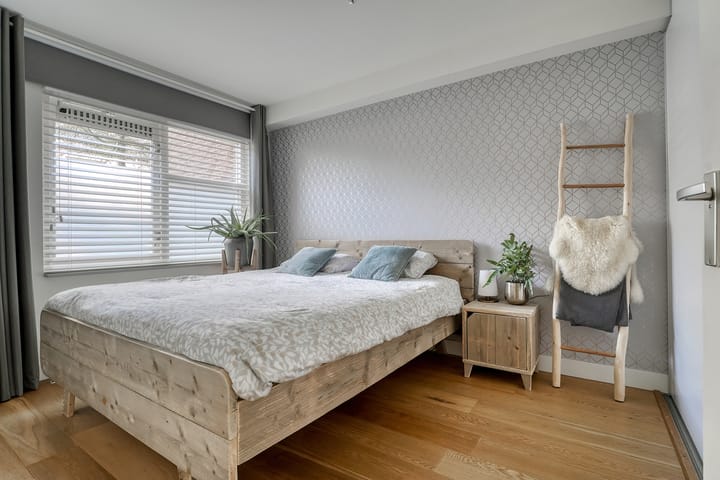 Foto 9 van Beppy Nooijstraat 34