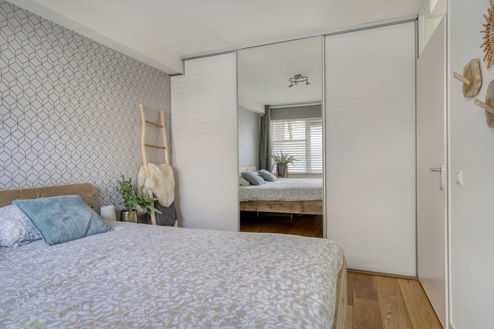 Foto 10 van Beppy Nooijstraat 34